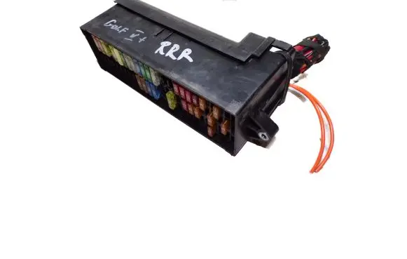 Fuse module
