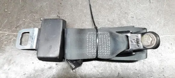 Volvo 460 Seat belt trim 570085100