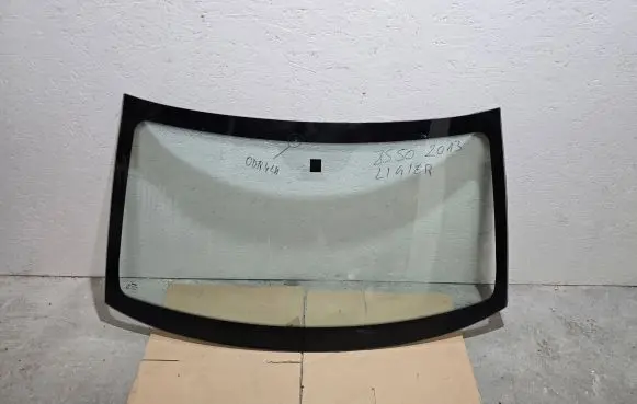 Ligier JS 50 Front windscreen/windshield window 