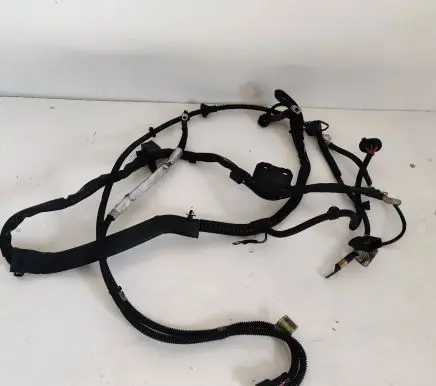 Audi A5 Sportback 8TA Other wiring loom 8K2971111A
