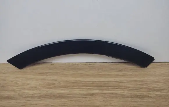 Audi Q7 4M Rear door trim (molding) 4M0854820A 4M0854820