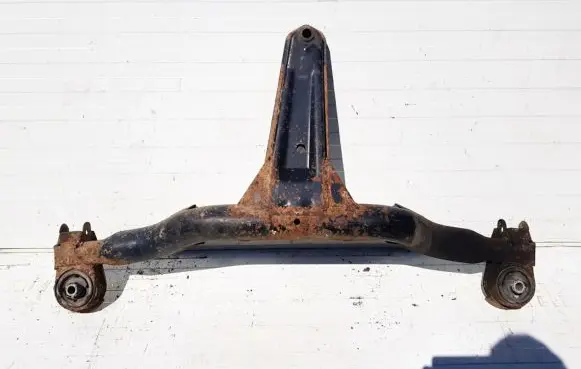 Rear subframe