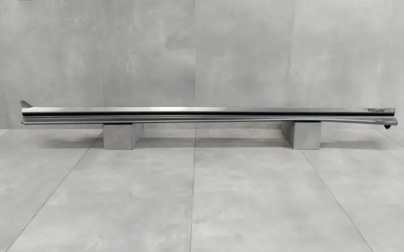 Hyundai Ioniq 5 Foot area side trim 87751-GI100
