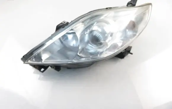 Mazda 5 Headlight/headlamp
