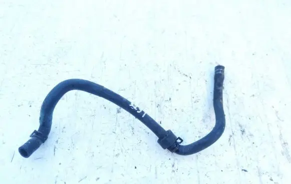 Ford Galaxy Engine coolant pipe/hose
