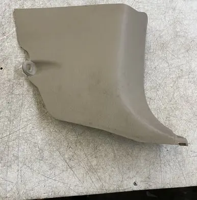 Toyota Land Cruiser (J120) (A) pillar trim 6211160090