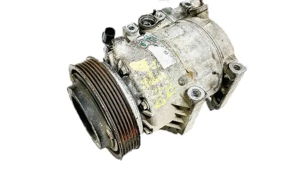KIA Ceed Air conditioning (A/C) compressor (pump) F500-AN6AA05