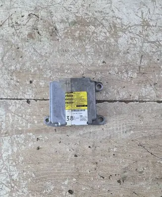 Toyota Corolla E120 E130 Airbag control unit/module 0T6T20T2 0622002T68