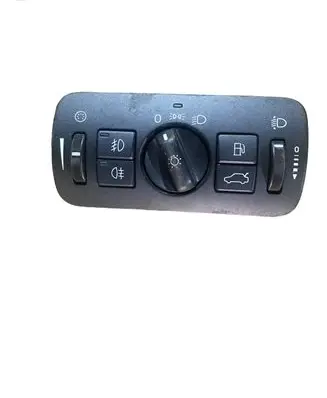 Volvo V70 Light switch 30739415