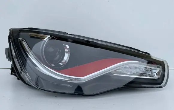 Audi A1 Headlight/headlamp 8X0941004P