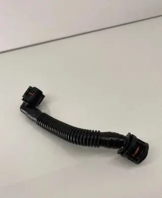 Ford Fiesta Intercooler hose/pipe CM5G6758CA