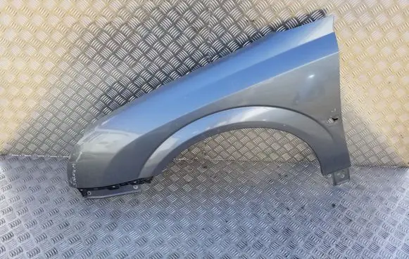 Opel Signum Fender