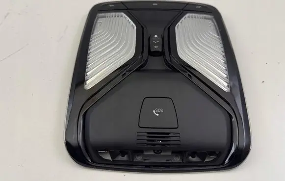 BMW X3 G01 Headlining lighting console trim 5A7C4C0