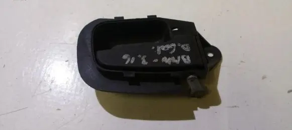 BMW 3 E36 Rear door interior handle 51221960830 51.22-1960830