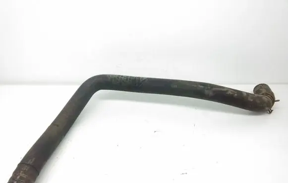 Mercedes-Benz E C207 W207 Engine coolant pipe/hose