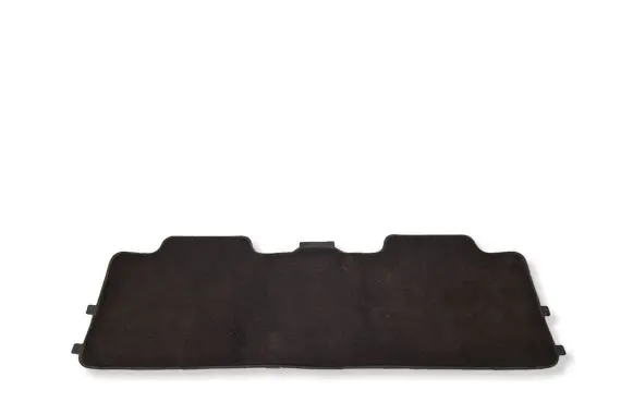 Renault Espace V (RFC) Rear floor mat 