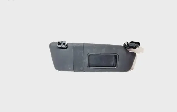 Audi A4 S4 B8 8K Sun visor 8K0857552