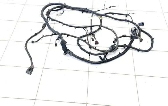 Ford Transit Custom Other wiring loom NK2T14406BMB