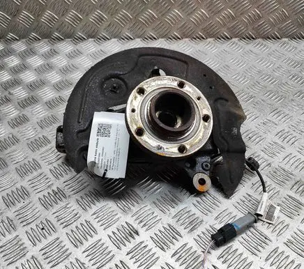 Opel Combo E Front wheel hub 1632265380