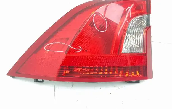 Volvo S60 Rear/tail lights 30796267