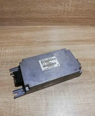 BMW 7 E65 E66 Voice control module 6960801