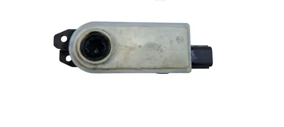 Lincoln Aviator II Radiator active air flap actuator L1MB8476 L1MB8476AA F544T