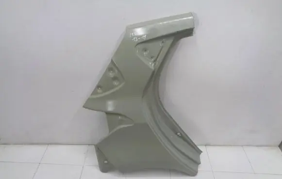 Hyundai i10 Rear quarter panel 
