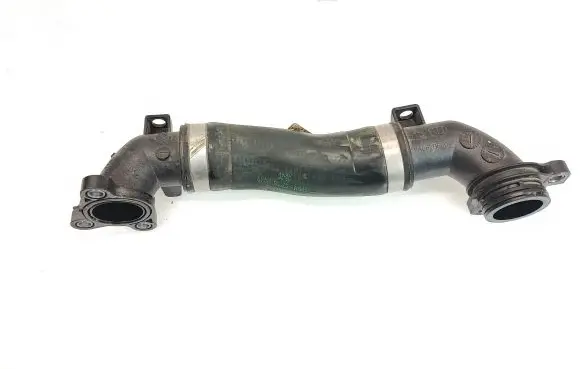 BMW 5 G30 G31 Engine coolant pipe/hose 8650984 16188010 8671977