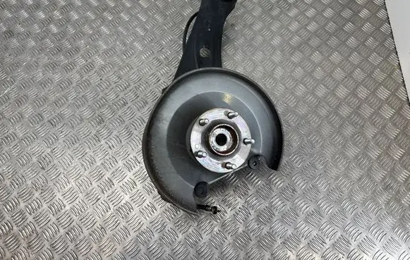 Mitsubishi Eclipse Cross Rear wheel hub 