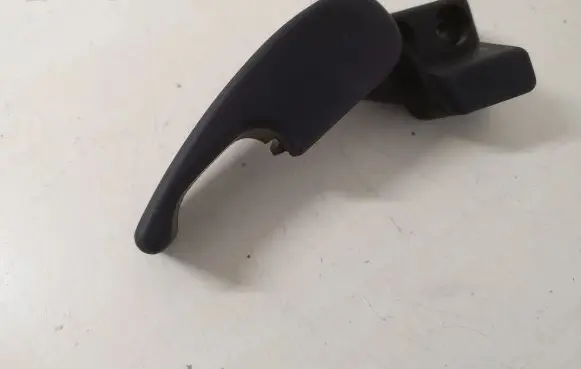 Audi A3 S3 8P Engine bonnet (hood) release handle 1H1823533