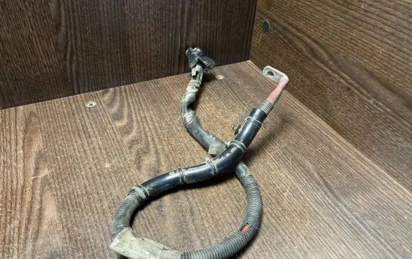 Ford Transit Other wiring loom BK3T14A390 BK3T14A120