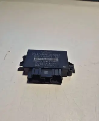 Ford Fiesta Parking PDC control unit/module HU5T15K866A E132093