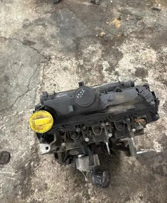 Renault Laguna III Engine K9k378