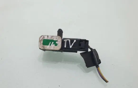 Ford Mondeo MK IV Airbag deployment crash/impact sensor 8V4T14B006AA
