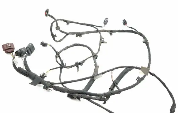 Ford Explorer Parking sensor (PDC) wiring loom 11N971095N