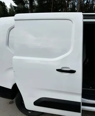 Opel Combo E Side sliding door 