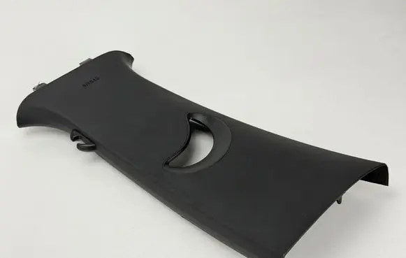 Cupra Formentor (B) pillar trim (top) 5FF867243