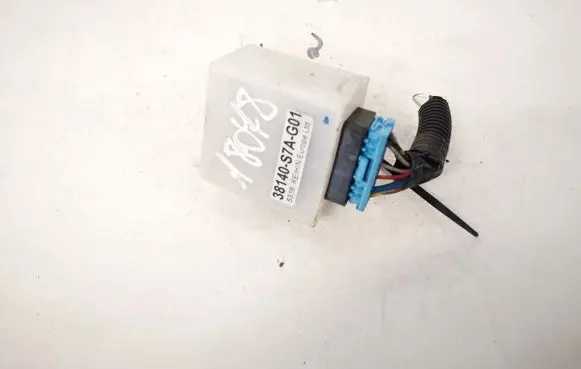 Honda FR-V Other control units/modules 38140s1ce01 38140-s1c-e01