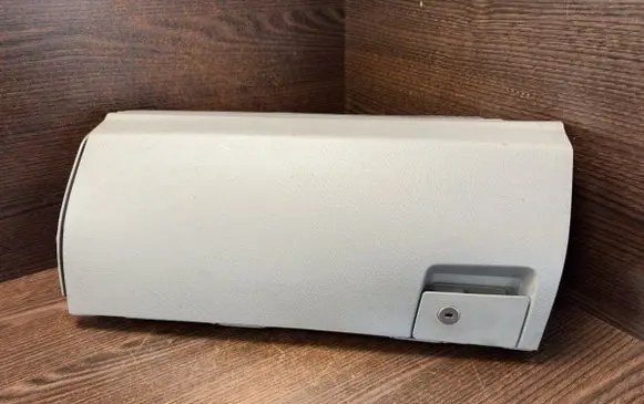 Mercedes-Benz Sprinter W906 Glove box set A9066800491 9066800491