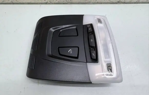 BMW 1 F20 F21 Front seat light 