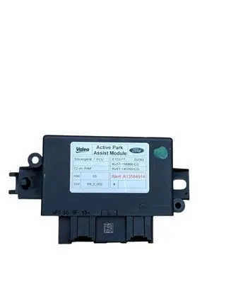 Ford Focus Parking PDC control unit/module KU5T-15K866-CG