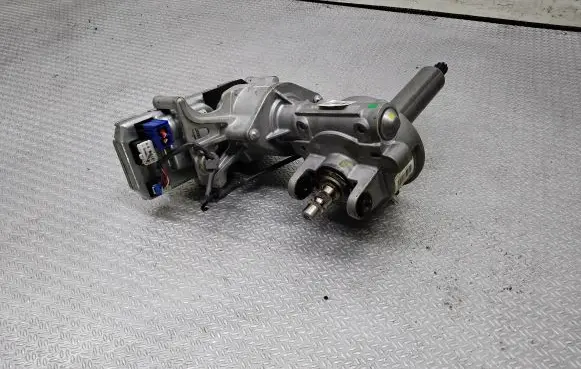 Electric power steering pump