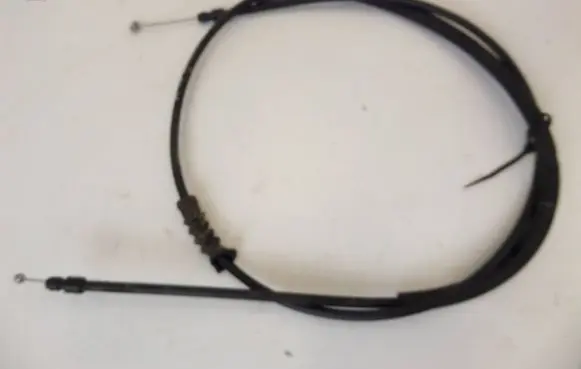 Mini One - Cooper F56 F55 Engine bonnet/hood lock release cable 62580110