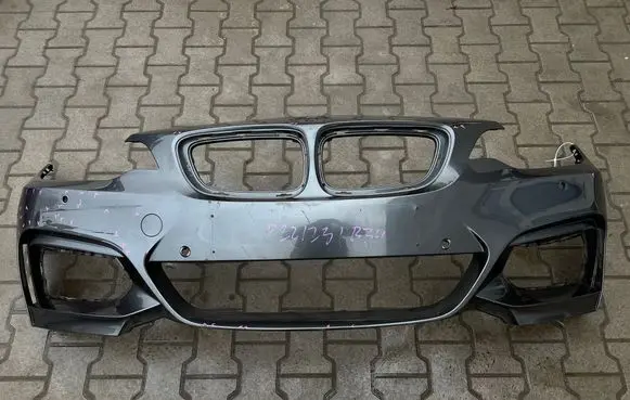 BMW 2 F22 F23 Front bumper