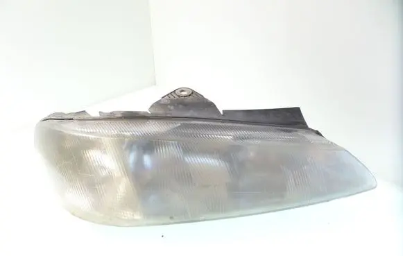 Peugeot 406 Headlight/headlamp 0301037022 E125217