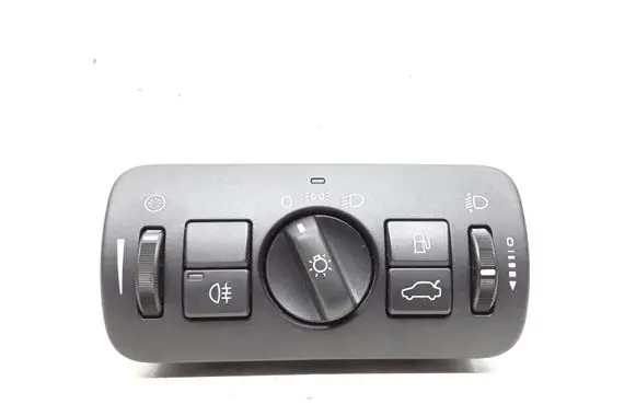 Volvo V60 Light switch 30739413