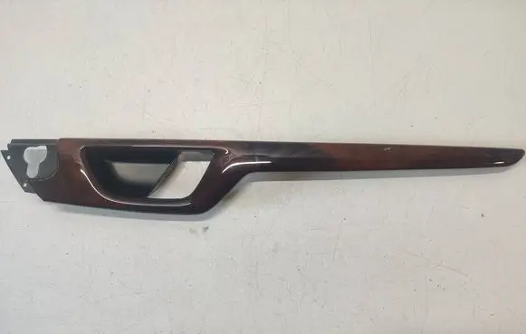 Volvo S60 Front door trim bar 8679558