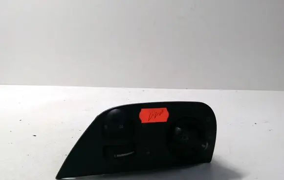Volkswagen Polo III 6N 6N2 6NF Light switch 6N2941531K