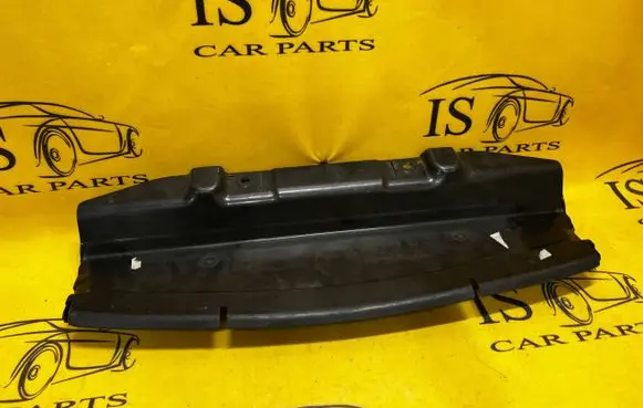 BMW 1 E82 E88 Front bumper skid plate/under tray 51717128502 7128502
