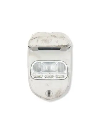 Peugeot 3008 I Front seat light 9658675977